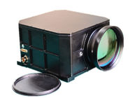 La caméra infrarouge refroidie de formation d'images thermiques de long terme de HgCdTe FPA grande protègent contre les intempéries