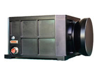 La caméra infrarouge refroidie de formation d'images thermiques de long terme de HgCdTe FPA grande protègent contre les intempéries