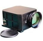 Caméra de système de haute résolution de formation d'images thermiques 36VDC pour la surveillance