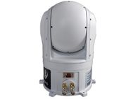 Cardan EO/IR de double de capteur de Day&amp;Night de radar de veille électro système optique de capteur